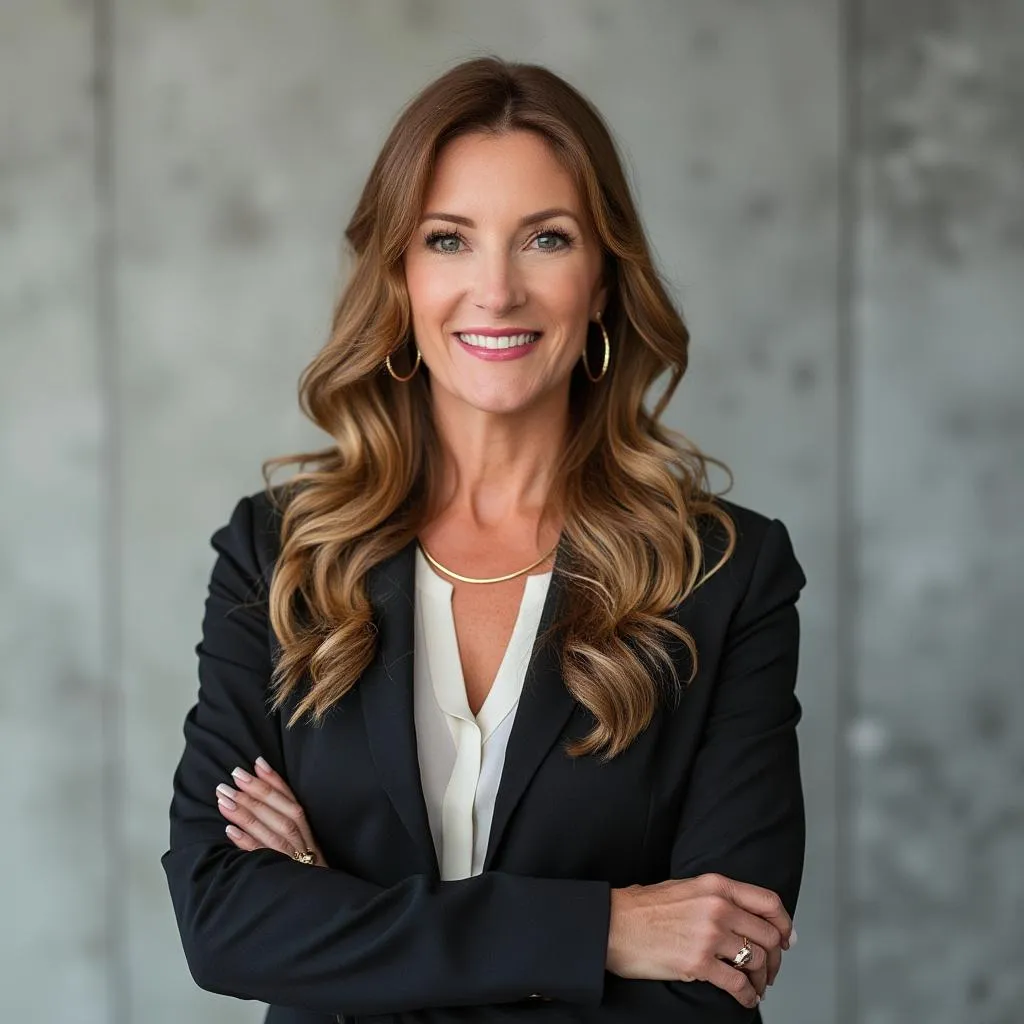Patricia Vega CEO